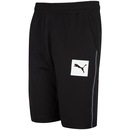 Bermuda Puma Tec Sports Interlock - Masculina - Foto 5