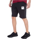 Bermuda Puma Tec Sports Interlock - Masculina - Foto 2