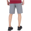 Bermuda Puma Tec Sports Interlock - Masculina - Foto 3