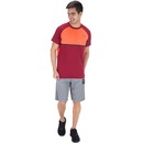 Bermuda Puma Tec Sports Interlock - Masculina - Foto 4