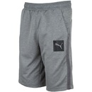 Bermuda Puma Tec Sports Interlock - Masculina - Foto 5