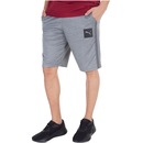 Bermuda Puma Tec Sports Interlock - Masculina - Foto 2
