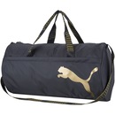 Mala Puma At Ess Barrel - Feminina - 30 Litros - Foto 1