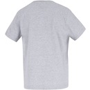 Camiseta adidas YB MH BOS T - Infantil - Foto 2