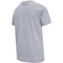 Camiseta adidas YB MH BOS T - Infantil - Foto 4