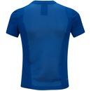 Camiseta adidas YB TR LIN - Infantil - Foto 2