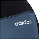 Calça Corsário adidas D2M CB R 34 Tight - Feminina - Foto 6