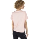 Camiseta adidas Core Fav T - Feminina - Foto 3