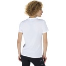 Camiseta adidas MH BOS - Feminina - Foto 3
