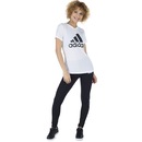 Camiseta adidas MH BOS - Feminina - Foto 4