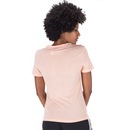 Camiseta adidas MH BOS - Feminina - Foto 3