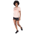 Camiseta adidas MH BOS - Feminina - Foto 4