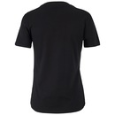 Camiseta adidas MH Foil - Feminina - Foto 6