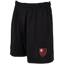 Bermuda do Flamengo Flash 19 - Infantil - Foto 3