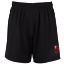 Bermuda do Flamengo Flash 19 - Infantil - Foto 1