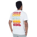 Camiseta Nike Sportswear SS Classic - Masculina - Foto 3