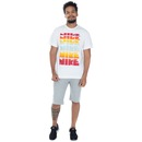 Camiseta Nike Sportswear SS Classic - Masculina - Foto 5