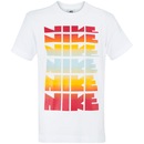 Camiseta Nike Sportswear SS Classic - Masculina - Foto 6