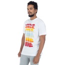 Camiseta Nike Sportswear SS Classic - Masculina - Foto 2