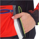 Jaqueta Corta-vento com Capuz Nike Windrunner - Masculina - Foto 5