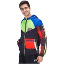 Jaqueta Corta-vento com Capuz Nike Windrunner - Masculina - Foto 1