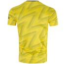 Camisa Arsenal II 19/20 adidas - Masculina - Foto 2