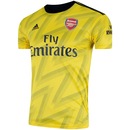 Camisa Arsenal II 19/20 adidas - Masculina - Foto 3
