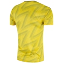 Camisa Arsenal II 19/20 adidas - Masculina - Foto 4