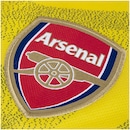 Camisa Arsenal II 19/20 adidas - Masculina - Foto 5