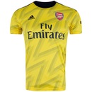 Camisa Arsenal II 19/20 adidas - Masculina - Foto 1