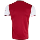 Camisa Arsenal I 19/20 adidas - Masculina - Foto 2
