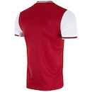 Camisa Arsenal I 19/20 adidas - Masculina - Foto 4