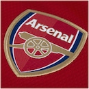 Camisa Arsenal I 19/20 adidas - Masculina - Foto 5