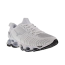 Tênis Mizuno Prophecy Waveknit - Masculino - Foto 2
