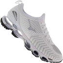 Tênis Mizuno Prophecy Waveknit - Masculino - Foto 1