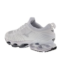 Tênis Mizuno Prophecy Waveknit - Masculino - Foto 6
