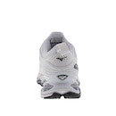 Tênis Mizuno Prophecy Waveknit - Masculino - Foto 7