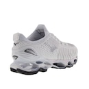 Tênis Mizuno Prophecy Waveknit - Masculino - Foto 8