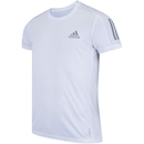 Camiseta adidas Own The Run Tee - Masculina - Foto 3