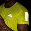 Camiseta adidas Own The Run Tee - Masculina - Foto 4
