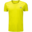 Camiseta adidas Own The Run Tee - Masculina - Foto 2