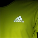 Camiseta adidas Own The Run Tee - Masculina - Foto 7
