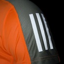 Camiseta adidas Own The Run Tee - Masculina - Foto 8
