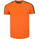 Camiseta adidas Own The Run Tee - Masculina - Foto 1