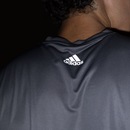 Camiseta adidas Own The Run Tee - Masculina - Foto 4