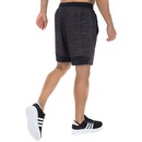 Bermuda adidas 4K SPR Z Hkn 8 - Masculina - Foto 3