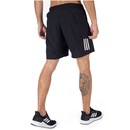 Bermuda adidas Own The Run - Masculina - Foto 2