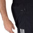 Bermuda adidas Own The Run - Masculina - Foto 3