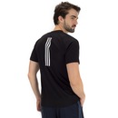 Camisa adidas Freelift Sport 3S - Masculina - Foto 3
