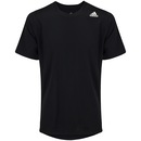 Camisa adidas Freelift Sport 3S - Masculina - Foto 5